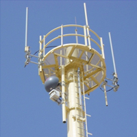Microwave Network Service