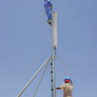 Network Rollout Service