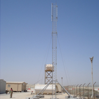 Rapid Deployment Solution